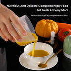 Electric Garlic Purer 250ML Mini Electric Garlic Chopper USB Charging Ginger Vegetable Cutter Food Chopper Kitchen Tools